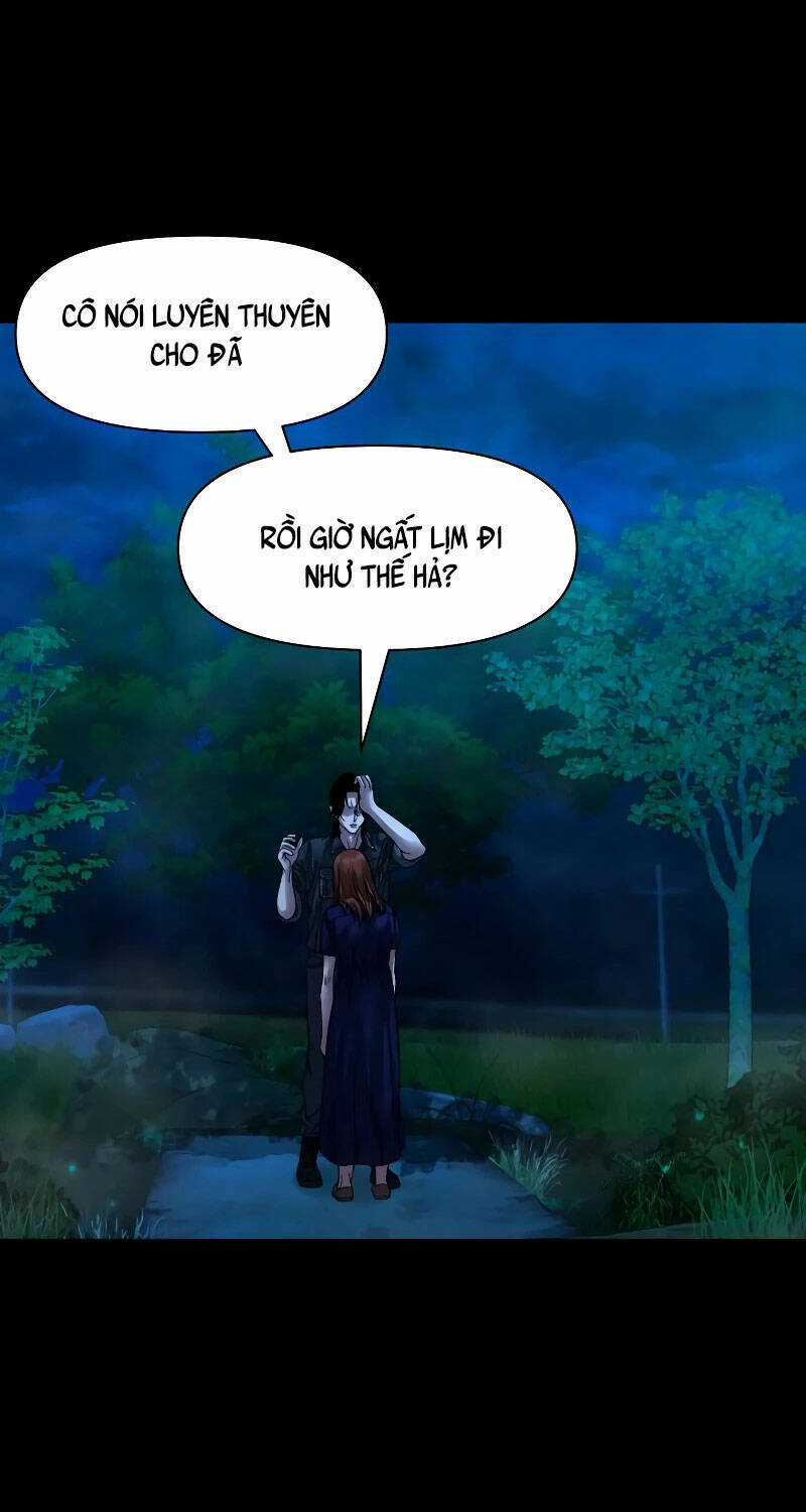 Ngôi Làng Ma Quái Chương 29 trang 53