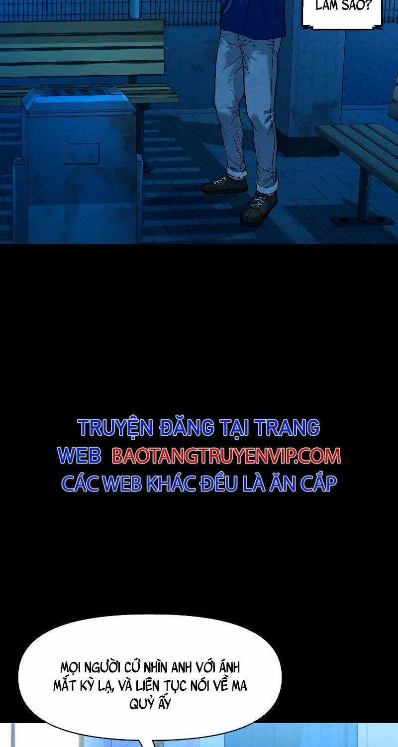 Ngôi Làng Ma Quái Chương 29 trang 66