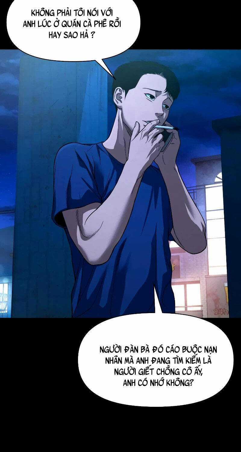 Ngôi Làng Ma Quái Chương 29 trang 68