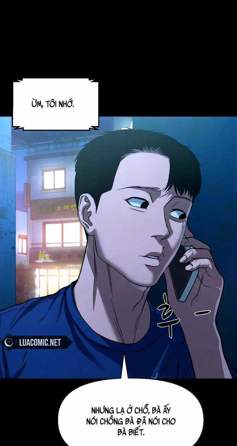 Ngôi Làng Ma Quái Chương 29 trang 69