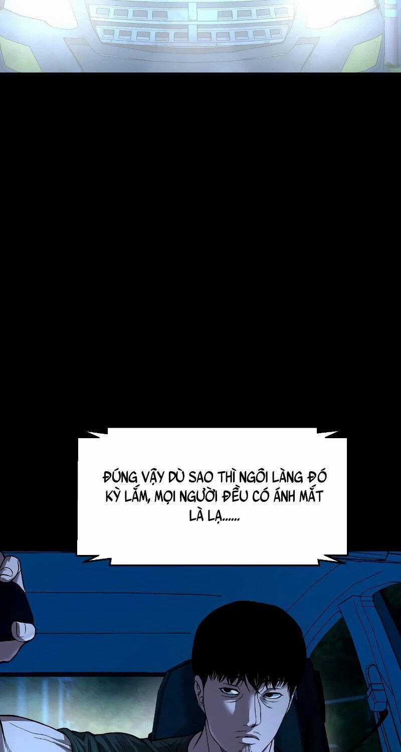 Ngôi Làng Ma Quái Chương 29 trang 72