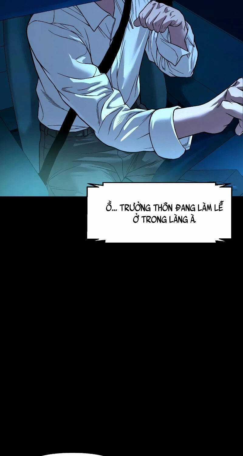 Ngôi Làng Ma Quái Chương 29 trang 78