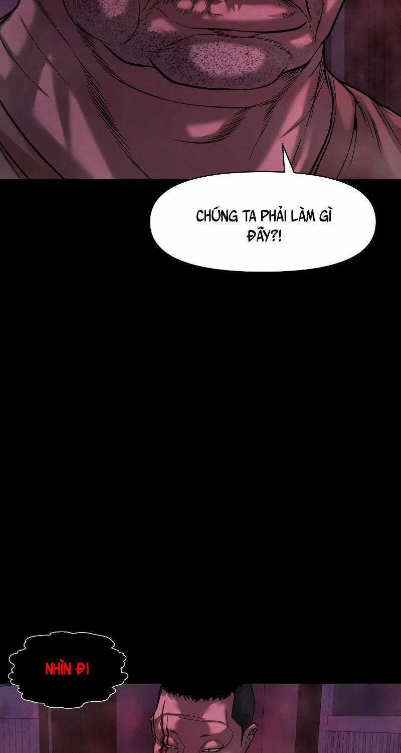 Ngôi Làng Ma Quái Chương 29 trang 8