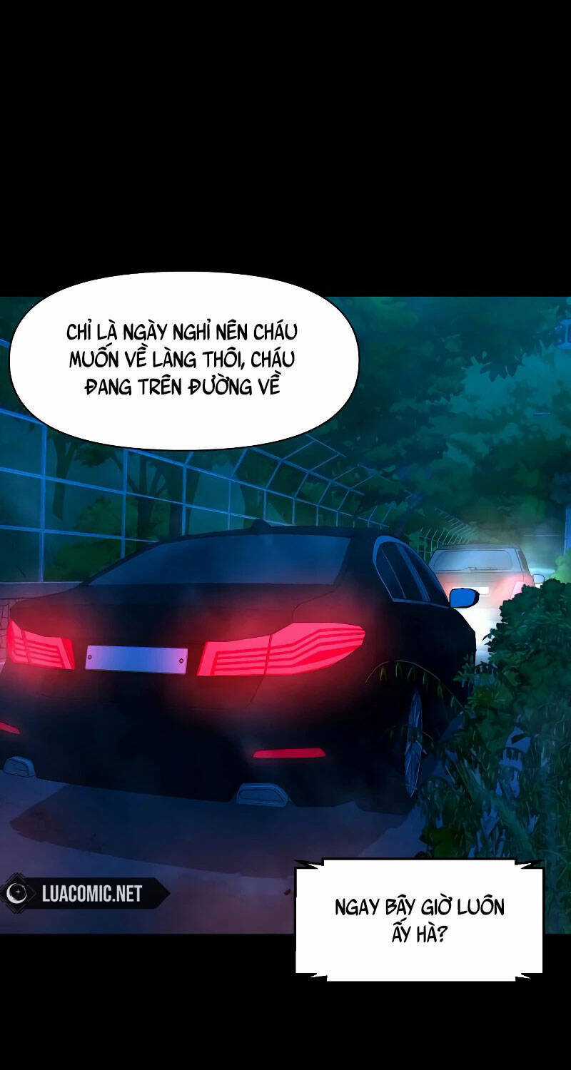 Ngôi Làng Ma Quái Chương 29 trang 80