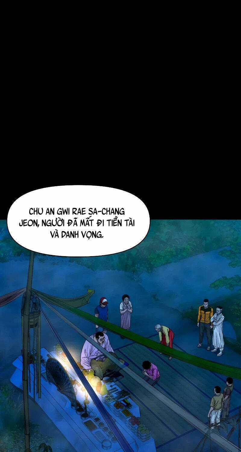 Ngôi Làng Ma Quái Chương 29 trang 87