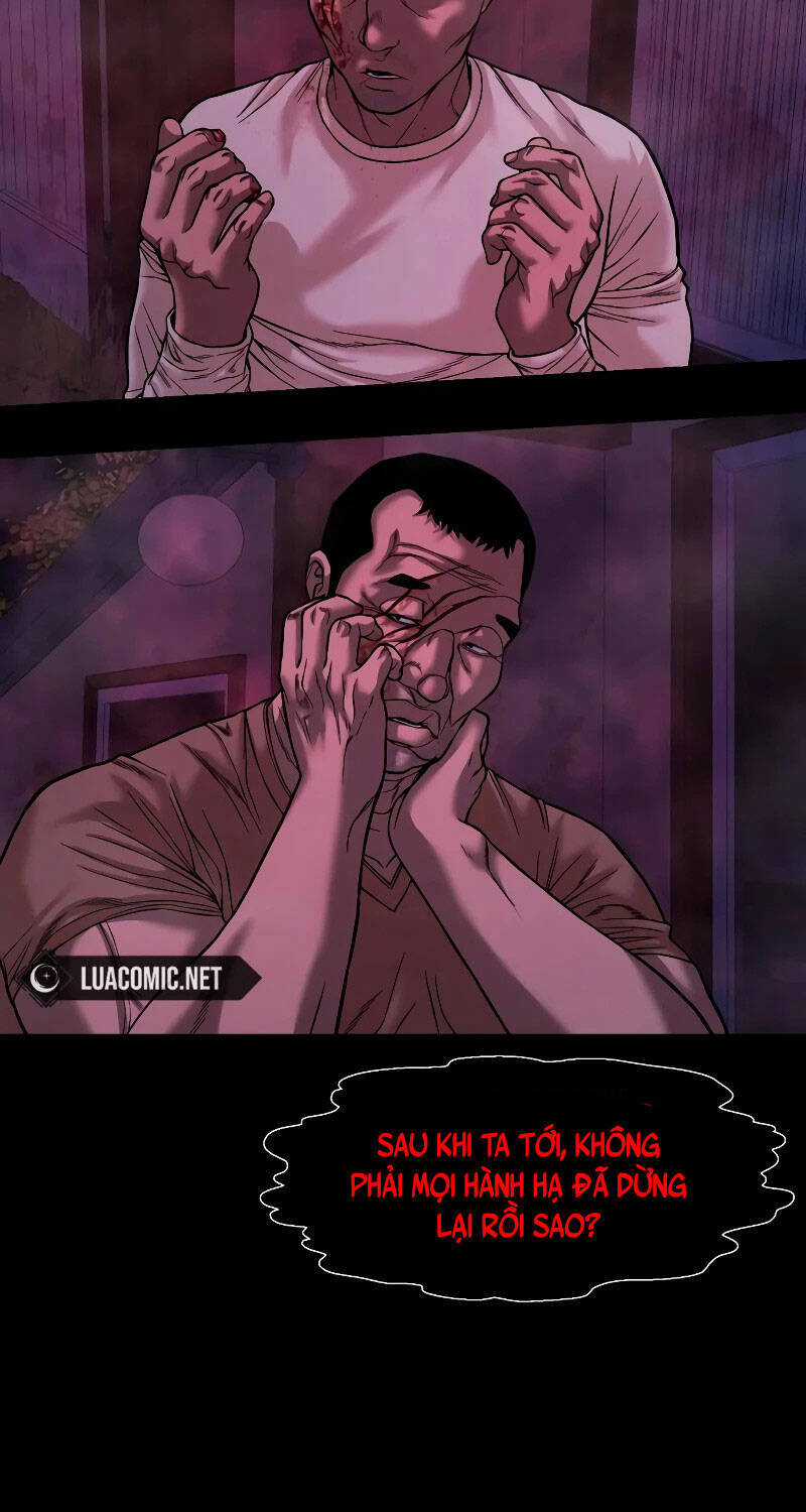 Ngôi Làng Ma Quái Chương 29 trang 9