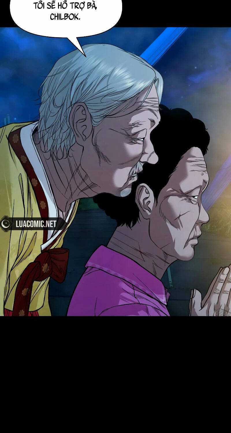 Ngôi Làng Ma Quái Chương 29 trang 90