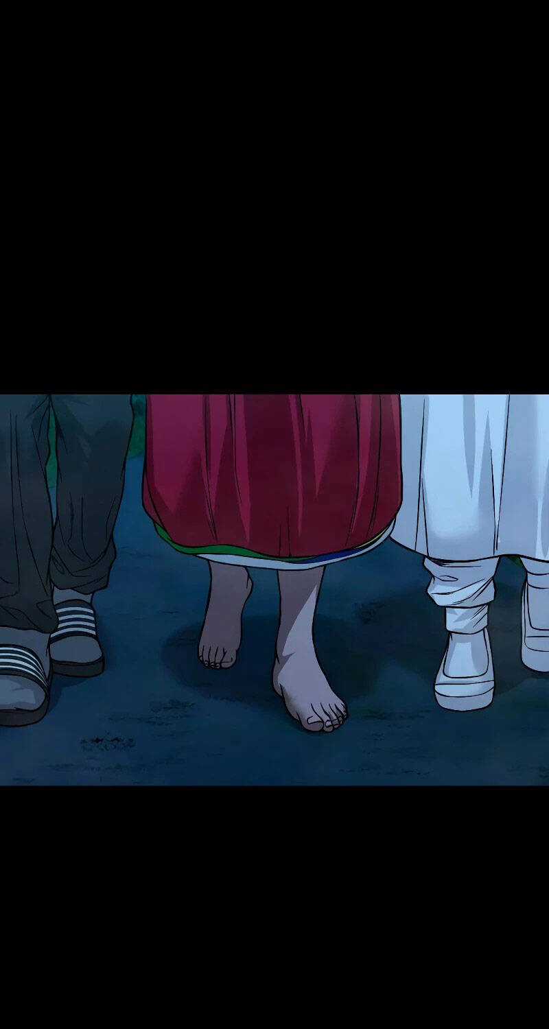 Ngôi Làng Ma Quái Chương 29 trang 91