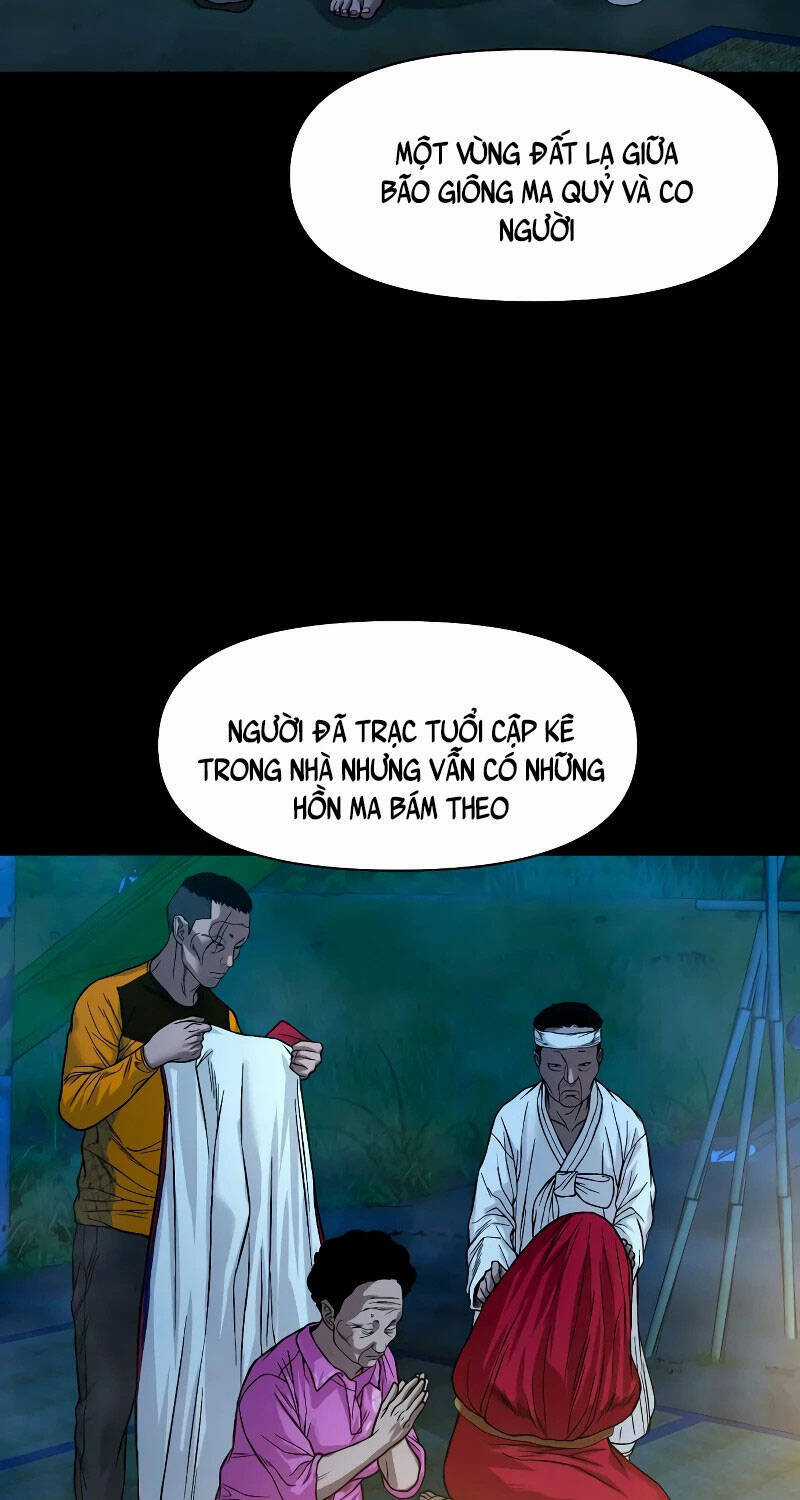 Ngôi Làng Ma Quái Chương 29 trang 93