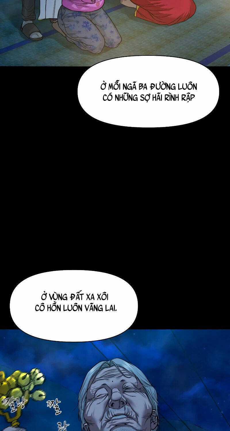 Ngôi Làng Ma Quái Chương 29 trang 94