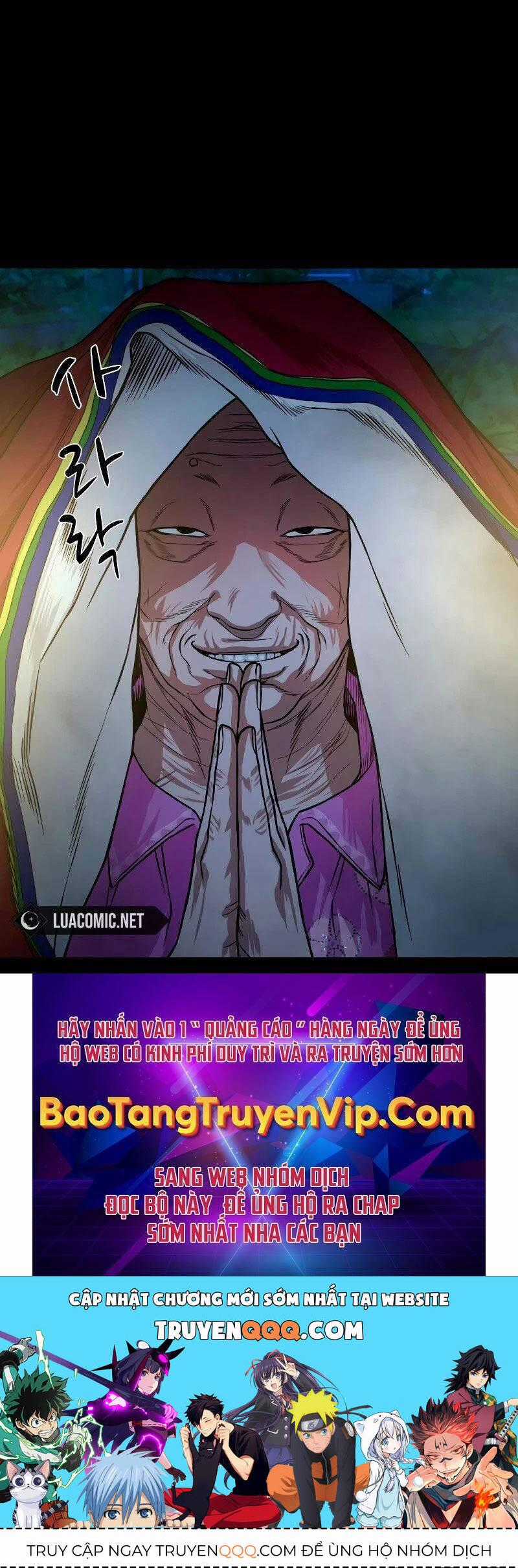 Ngôi Làng Ma Quái Chương 29 trang 97