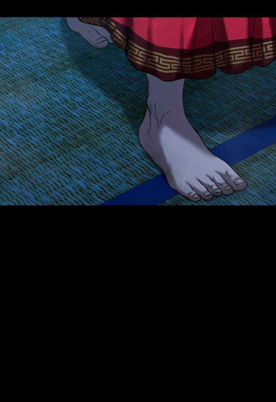 Ngôi Làng Ma Quái Chương 30 trang 10