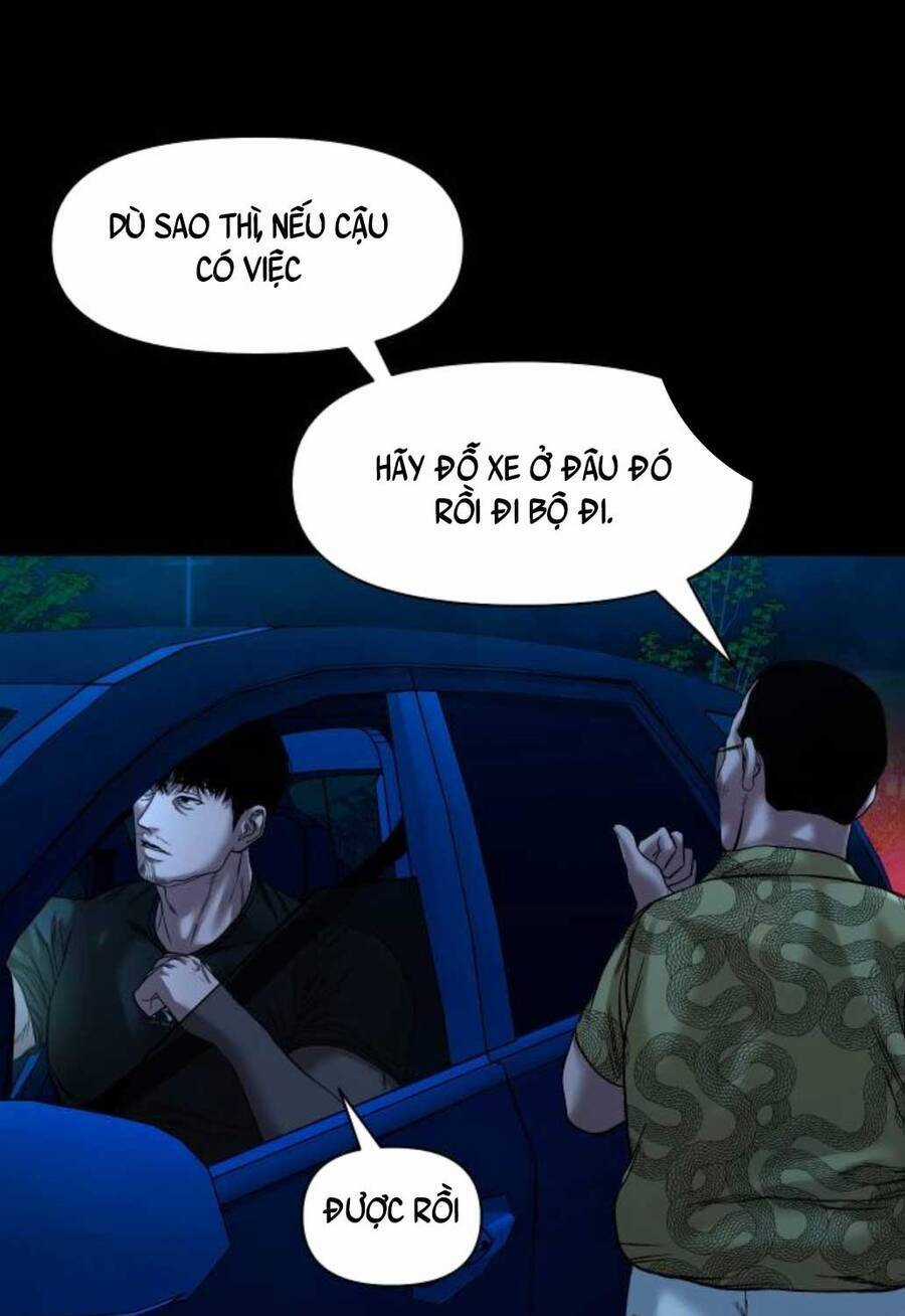 Ngôi Làng Ma Quái Chương 30 trang 102