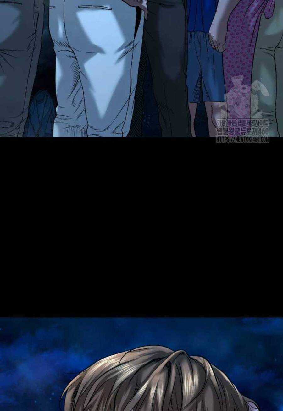 Ngôi Làng Ma Quái Chương 30 trang 110