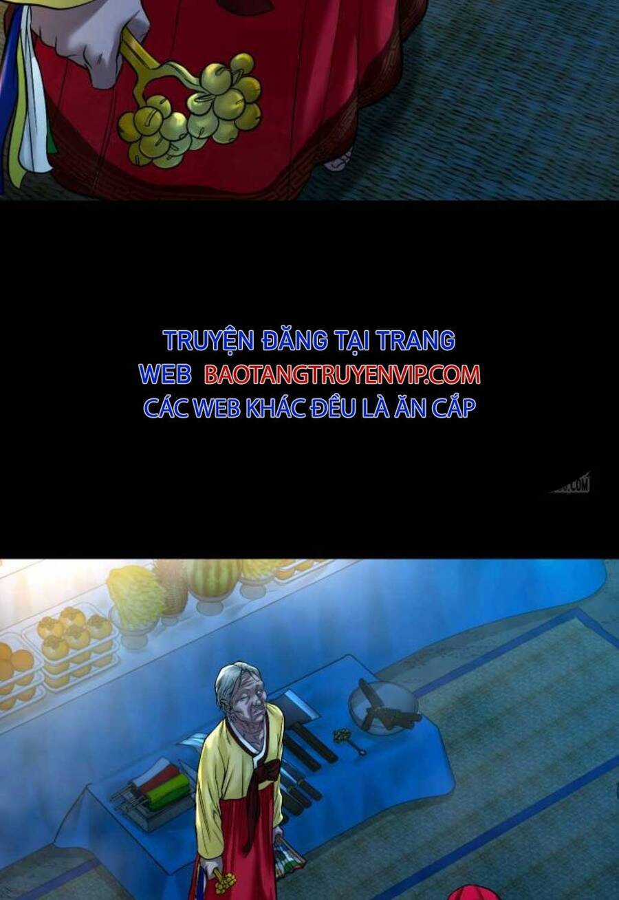 Ngôi Làng Ma Quái Chương 30 trang 113