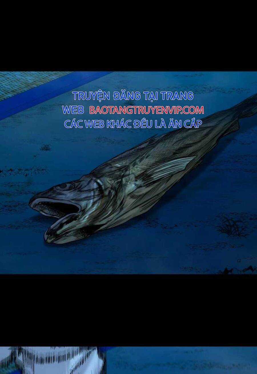 Ngôi Làng Ma Quái Chương 30 trang 115