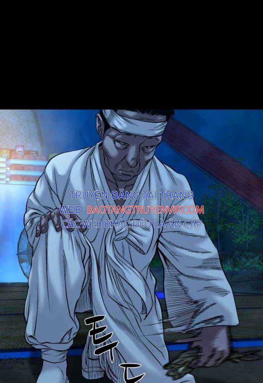 Ngôi Làng Ma Quái Chương 30 trang 117