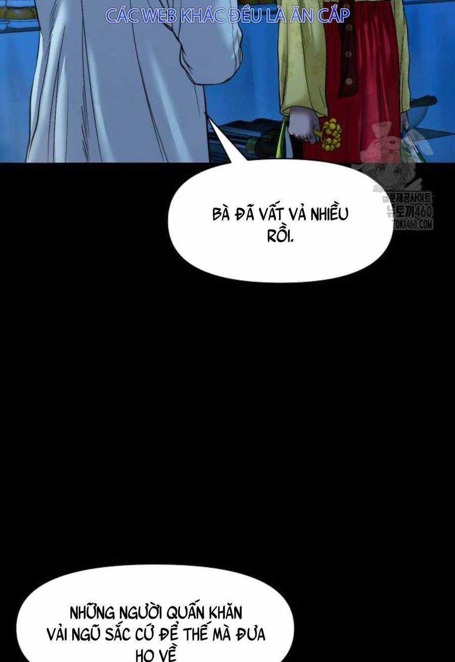 Ngôi Làng Ma Quái Chương 30 trang 122