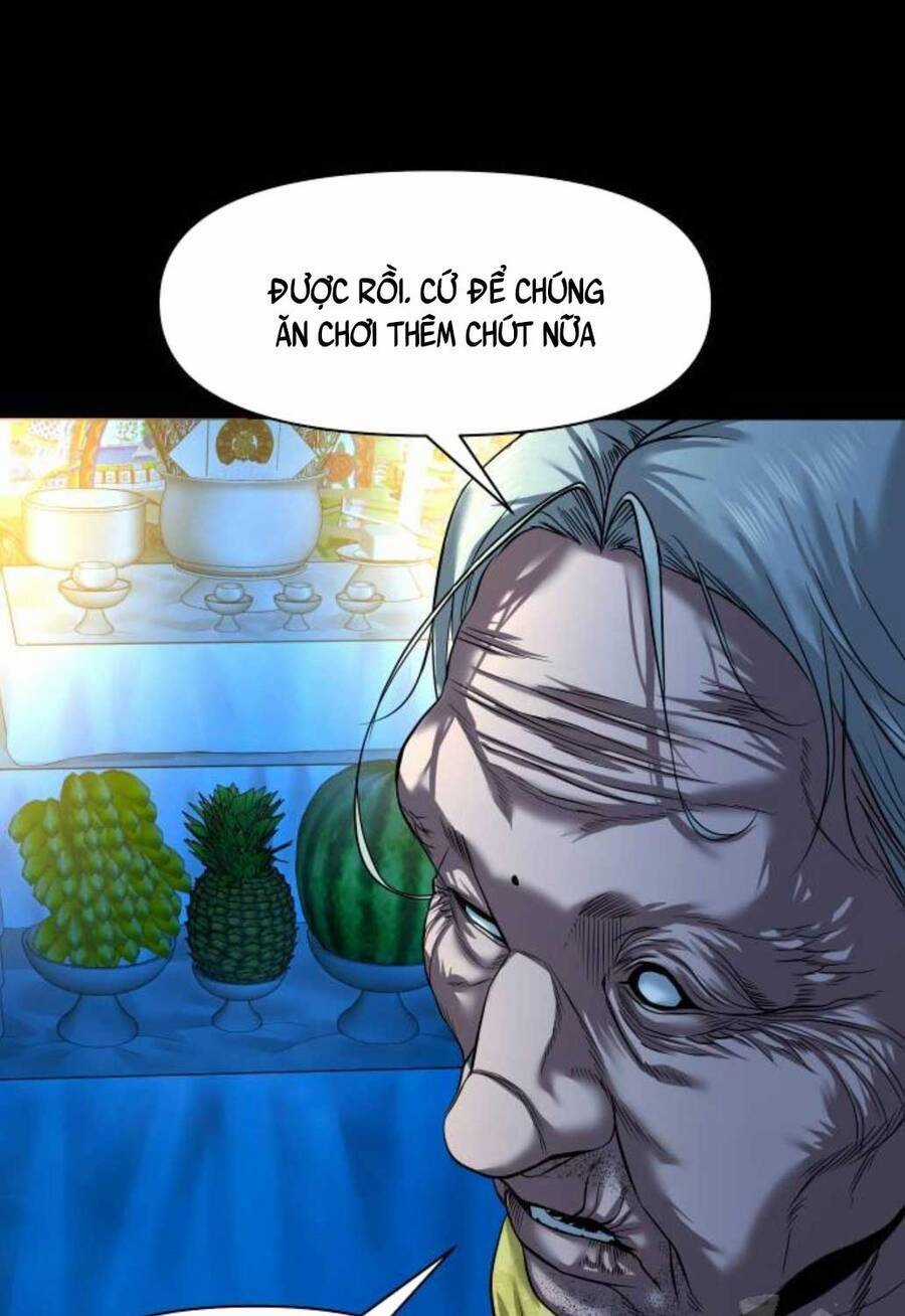 Ngôi Làng Ma Quái Chương 30 trang 126