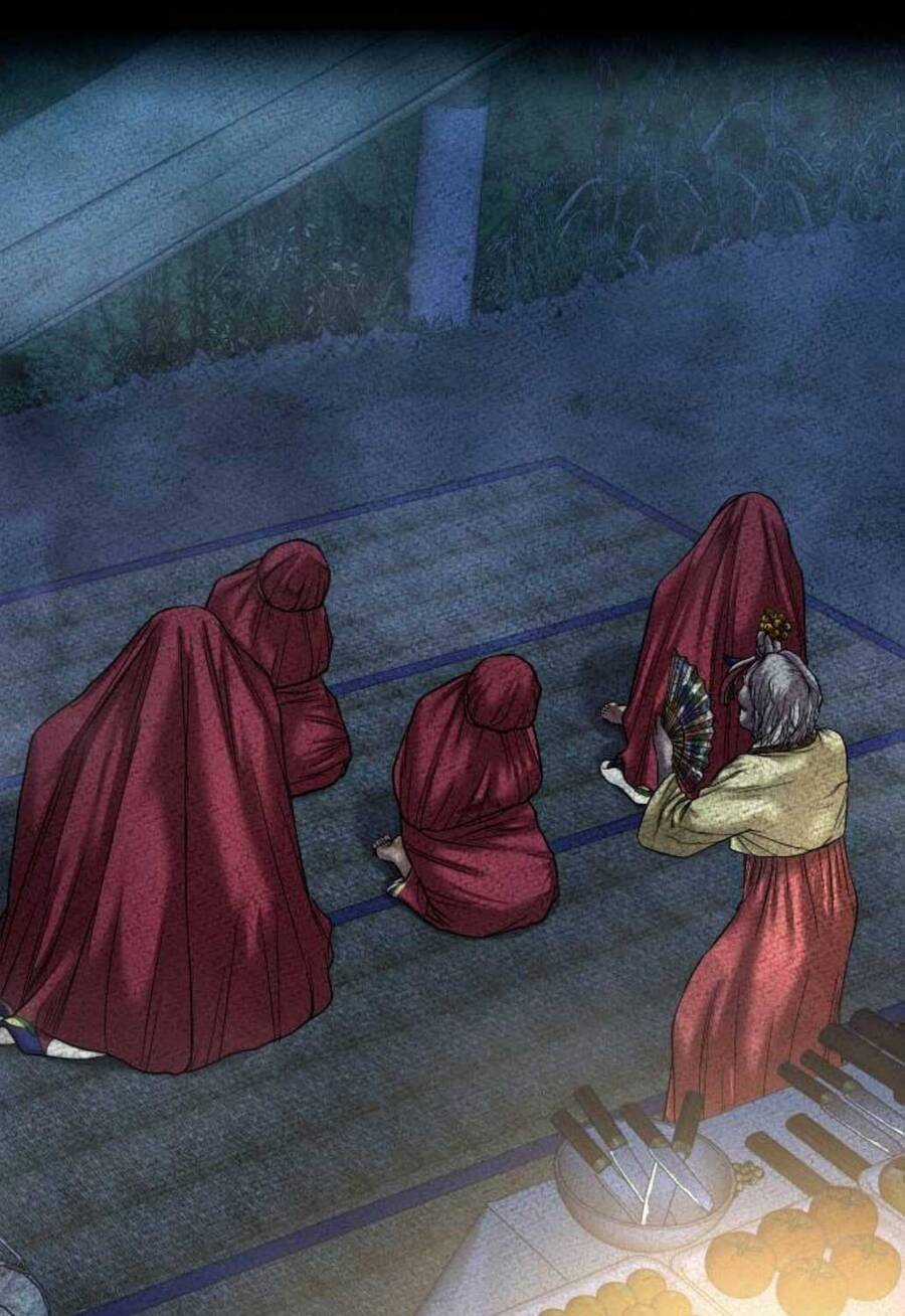 Ngôi Làng Ma Quái Chương 30 trang 13