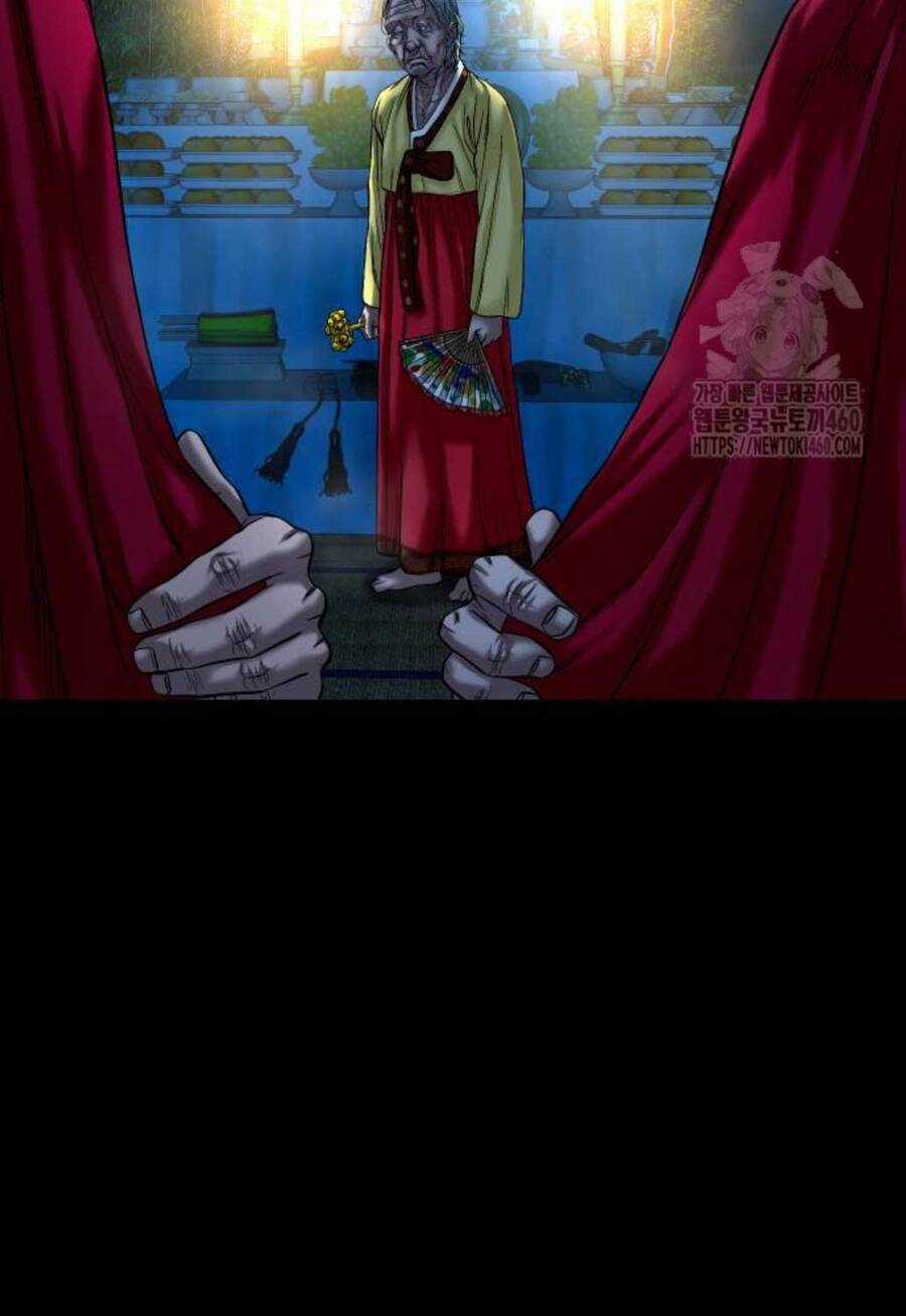 Ngôi Làng Ma Quái Chương 30 trang 130