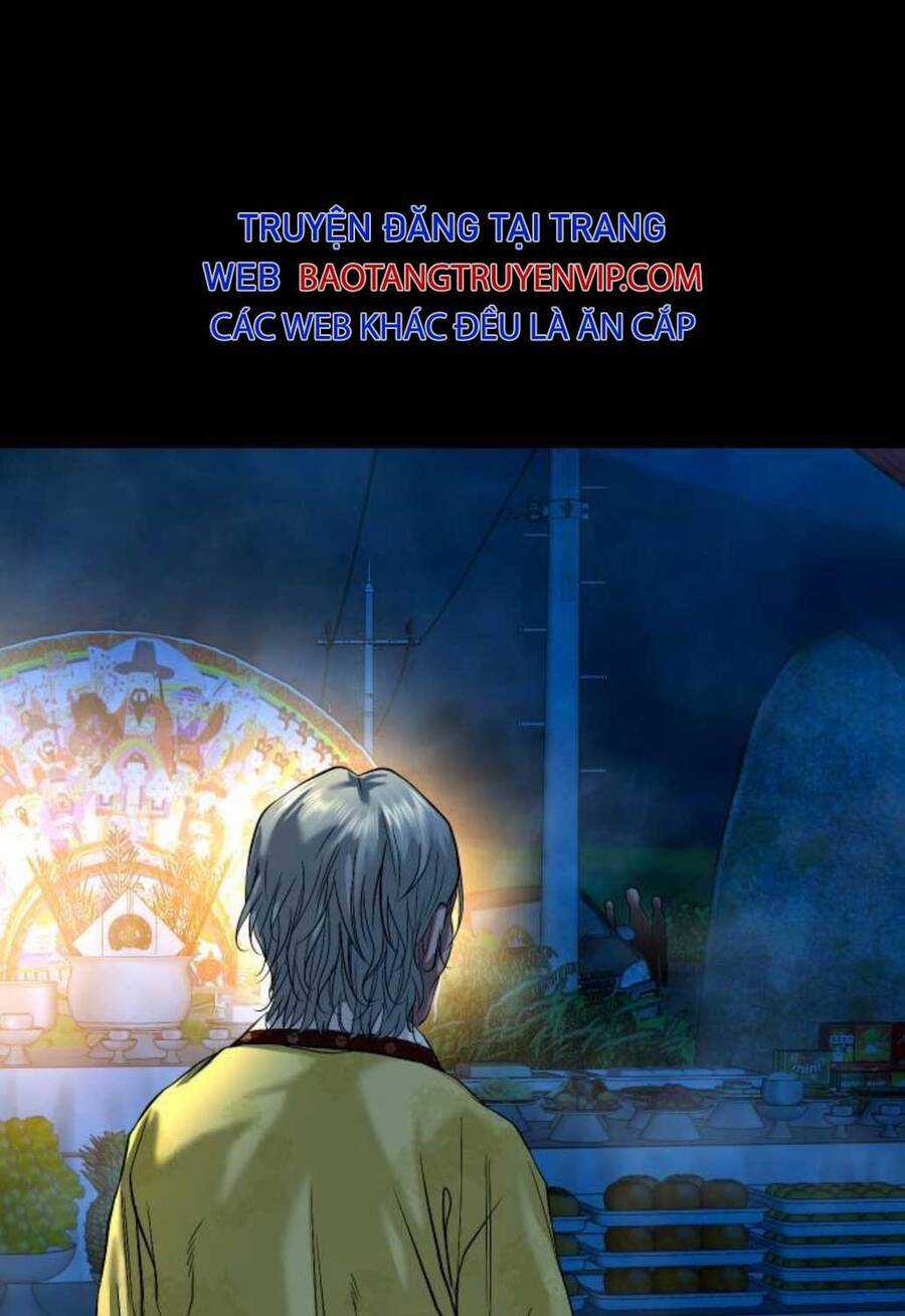 Ngôi Làng Ma Quái Chương 30 trang 132