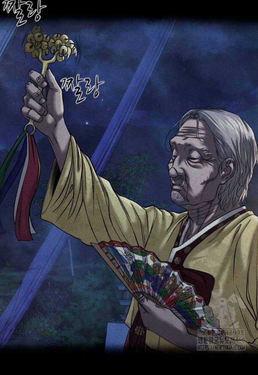 Ngôi Làng Ma Quái Chương 30 trang 15