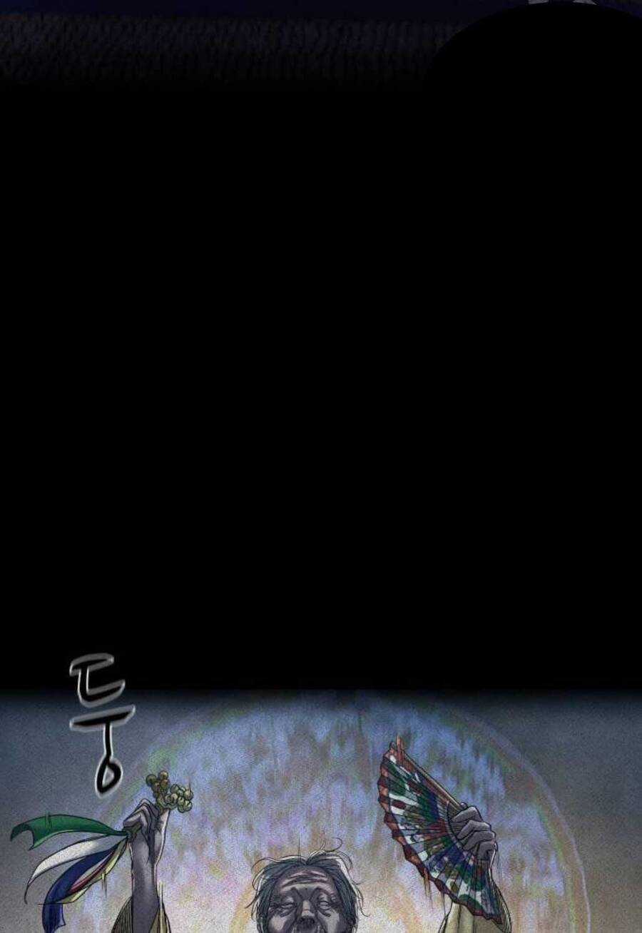 Ngôi Làng Ma Quái Chương 30 trang 19