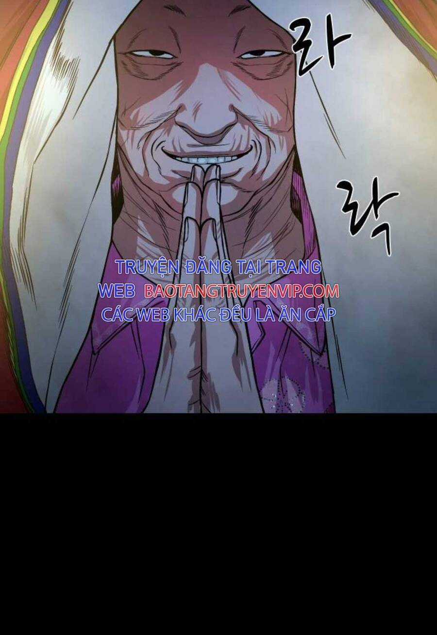 Ngôi Làng Ma Quái Chương 30 trang 2