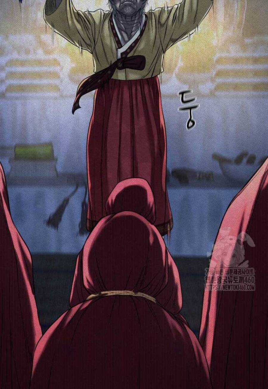 Ngôi Làng Ma Quái Chương 30 trang 20