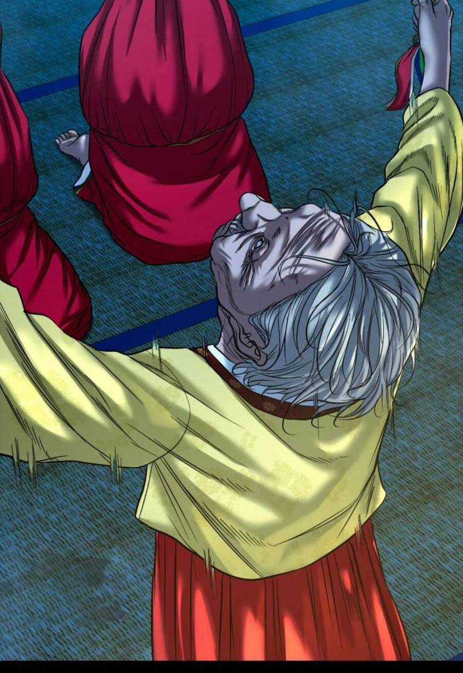 Ngôi Làng Ma Quái Chương 30 trang 24