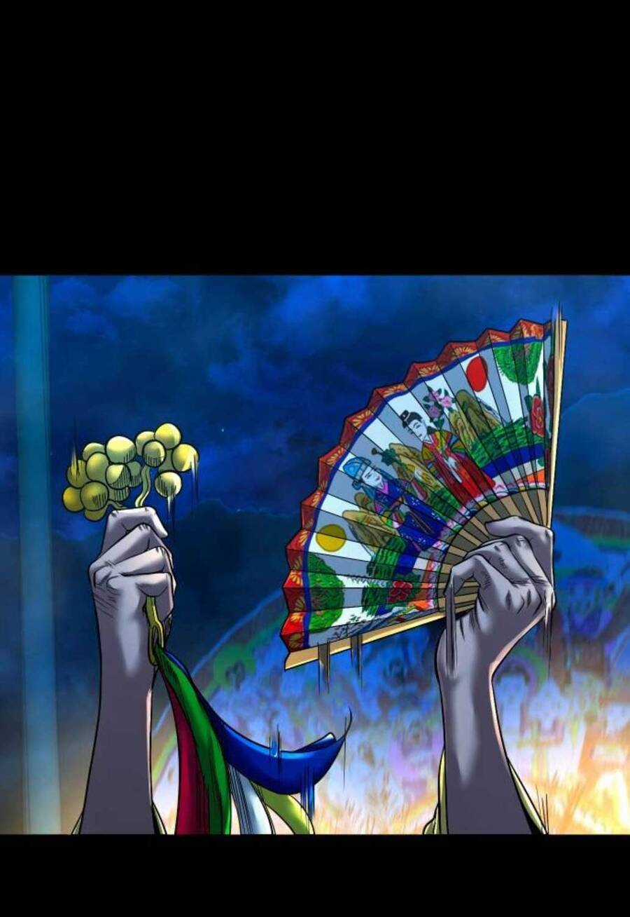 Ngôi Làng Ma Quái Chương 30 trang 27