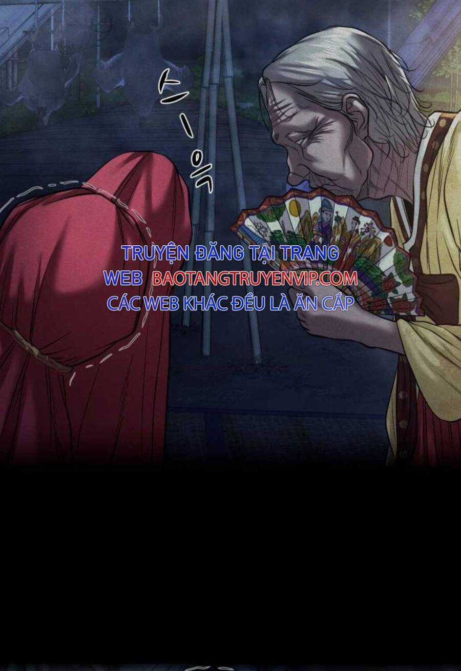 Ngôi Làng Ma Quái Chương 30 trang 32