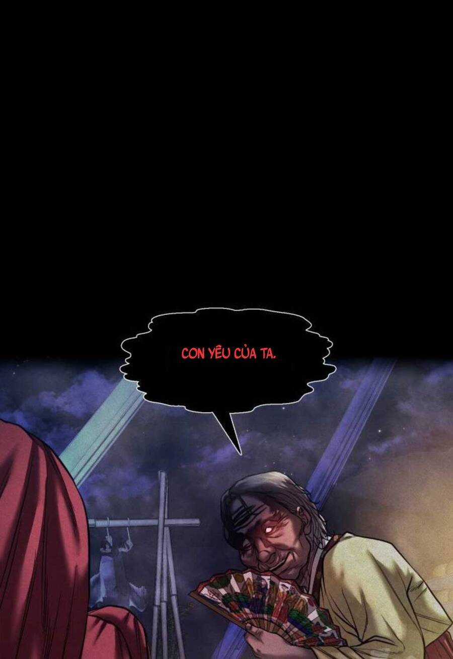 Ngôi Làng Ma Quái Chương 30 trang 34