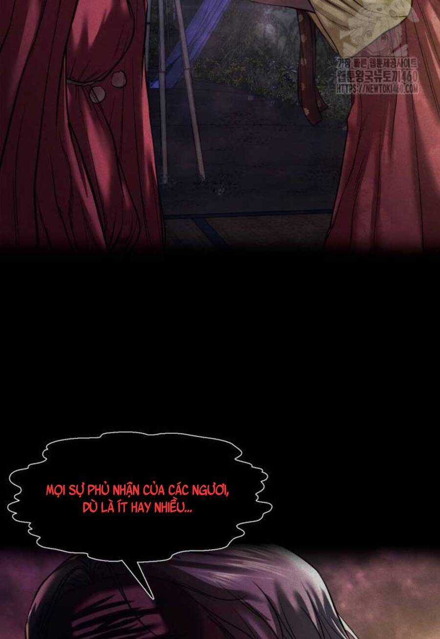 Ngôi Làng Ma Quái Chương 30 trang 35