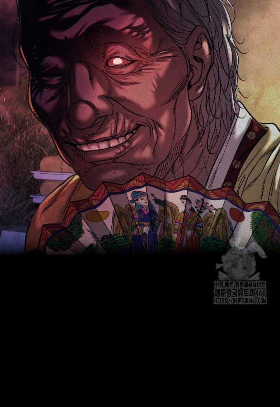 Ngôi Làng Ma Quái Chương 30 trang 36