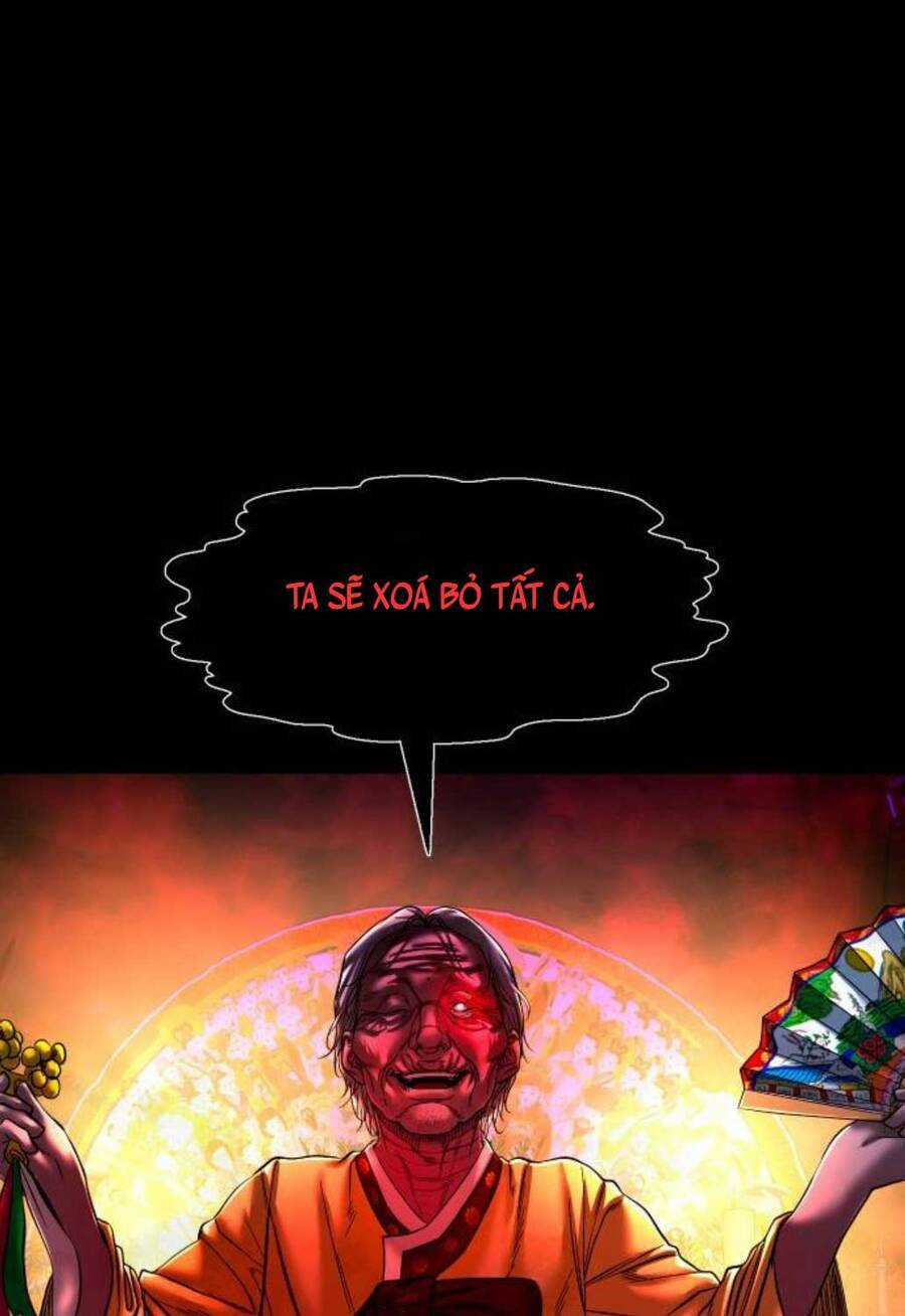 Ngôi Làng Ma Quái Chương 30 trang 37