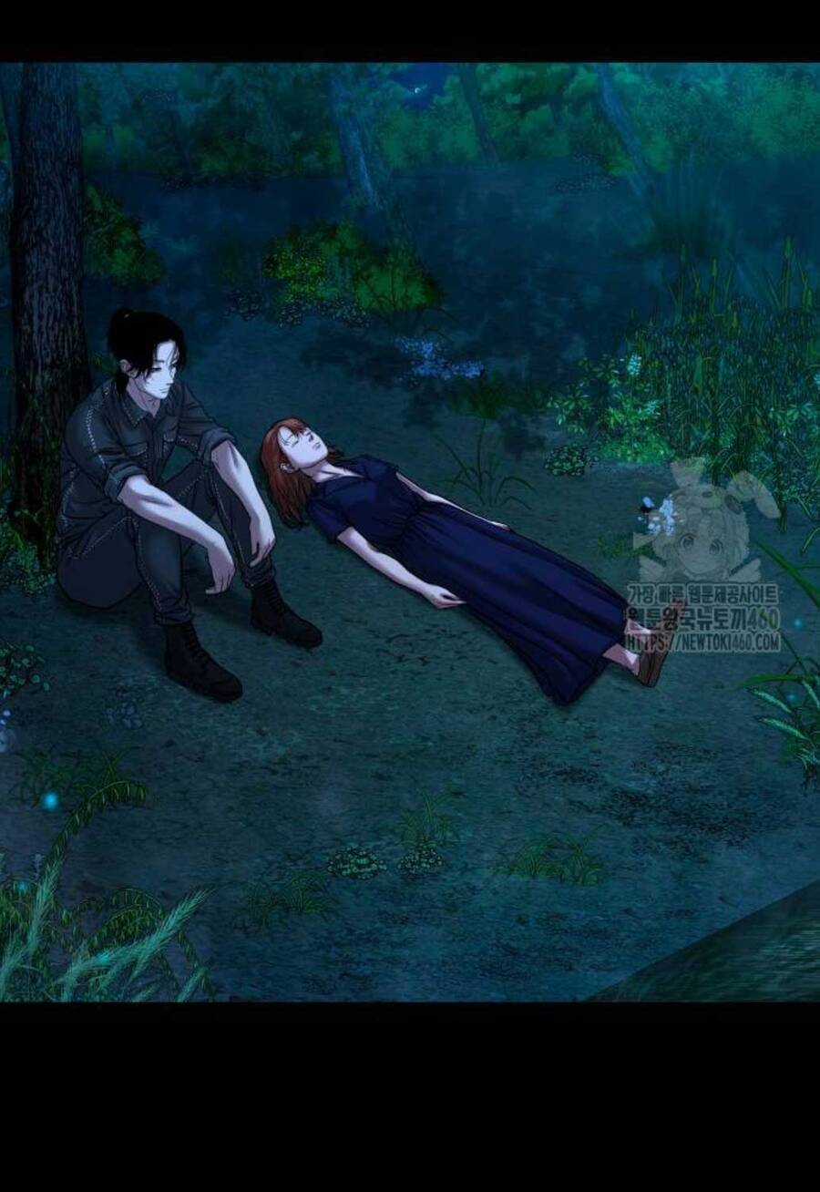 Ngôi Làng Ma Quái Chương 30 trang 45