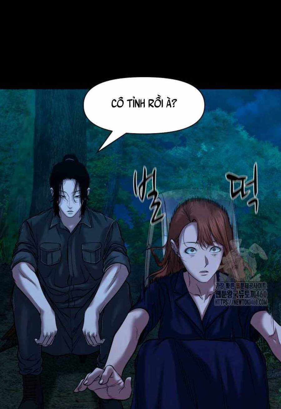 Ngôi Làng Ma Quái Chương 30 trang 48