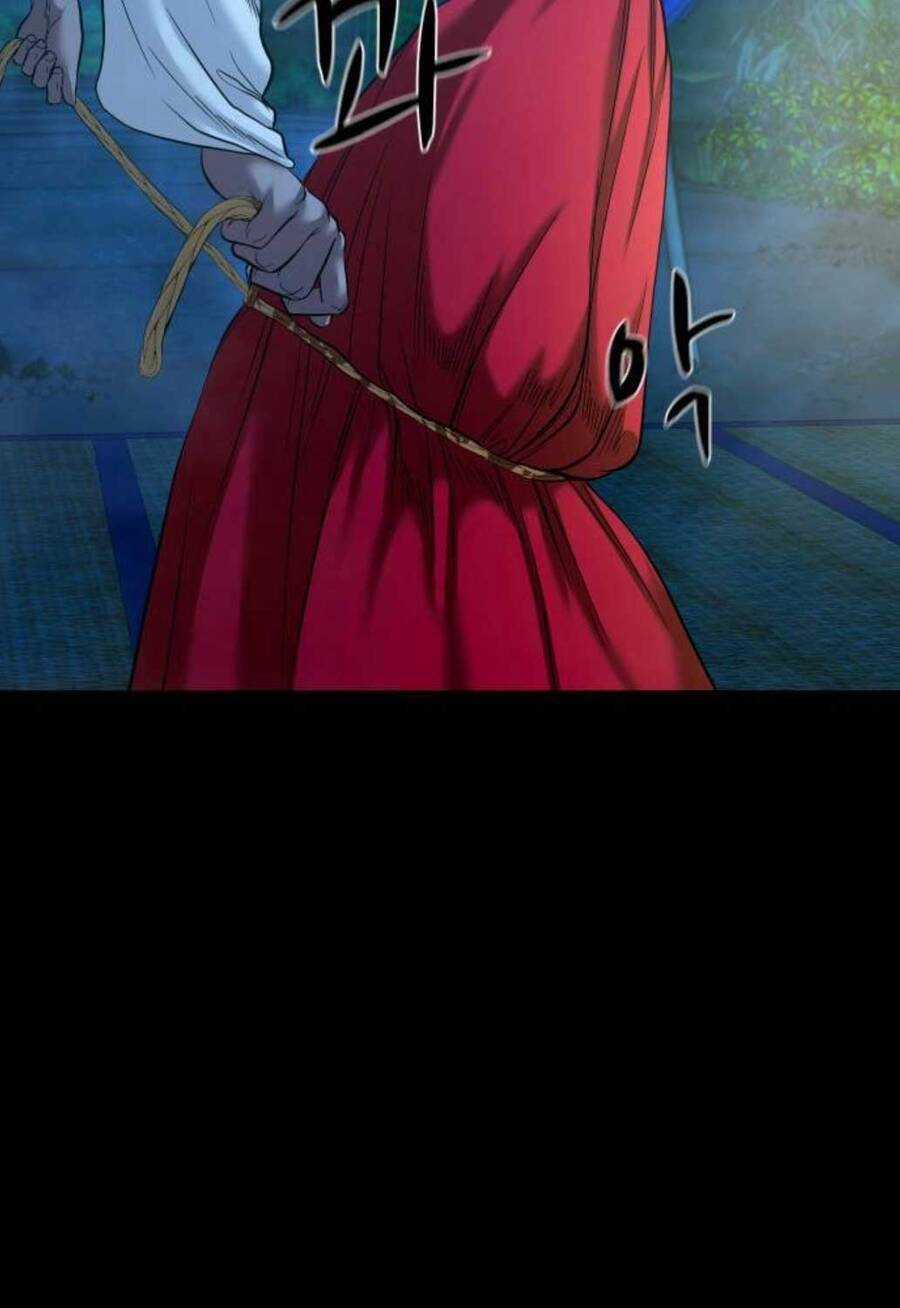 Ngôi Làng Ma Quái Chương 30 trang 5