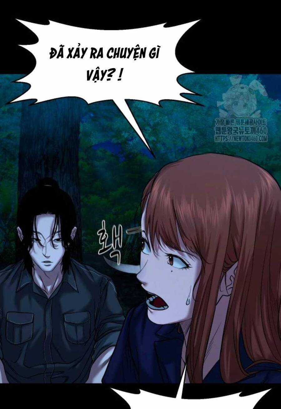 Ngôi Làng Ma Quái Chương 30 trang 50