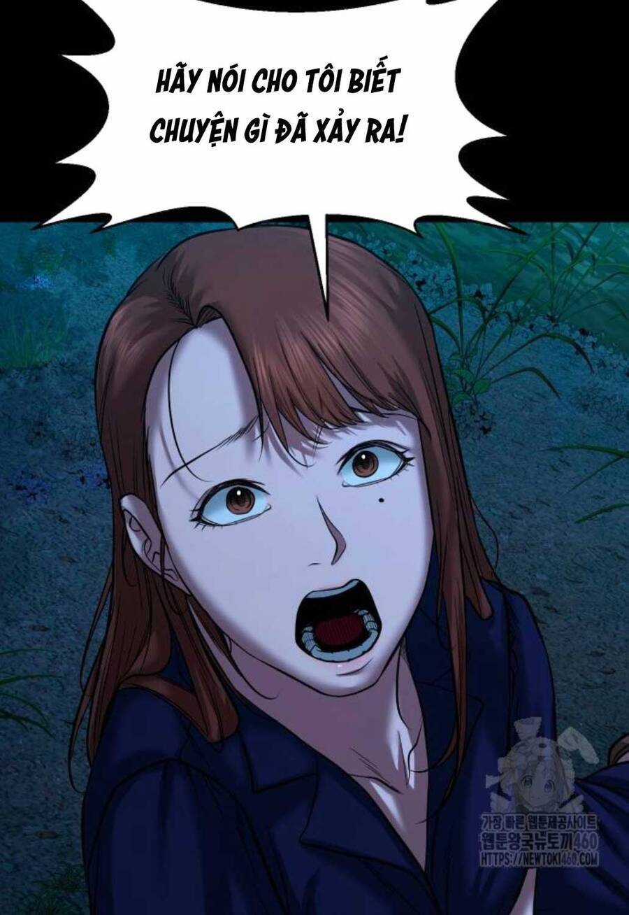 Ngôi Làng Ma Quái Chương 30 trang 63