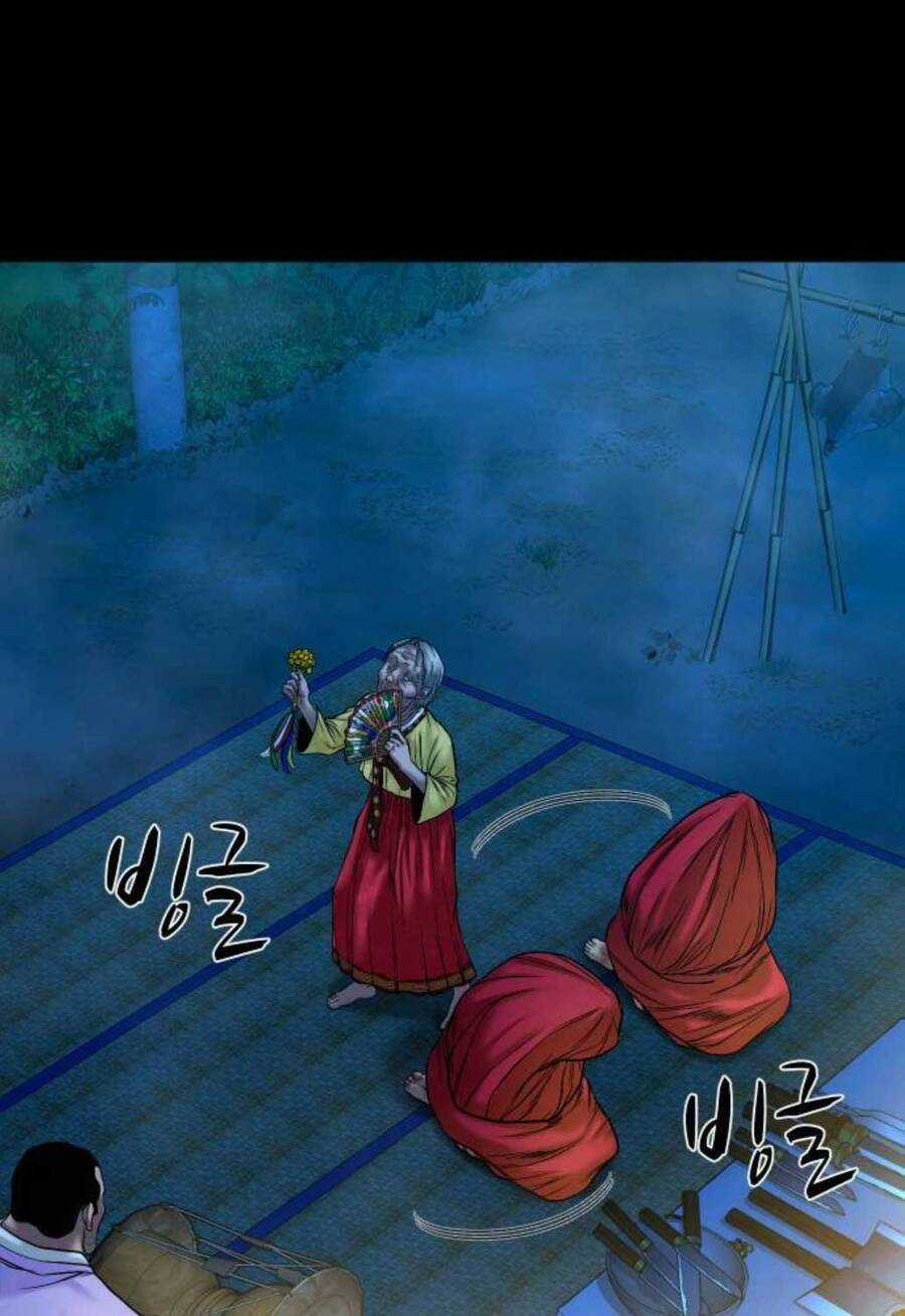 Ngôi Làng Ma Quái Chương 30 trang 8