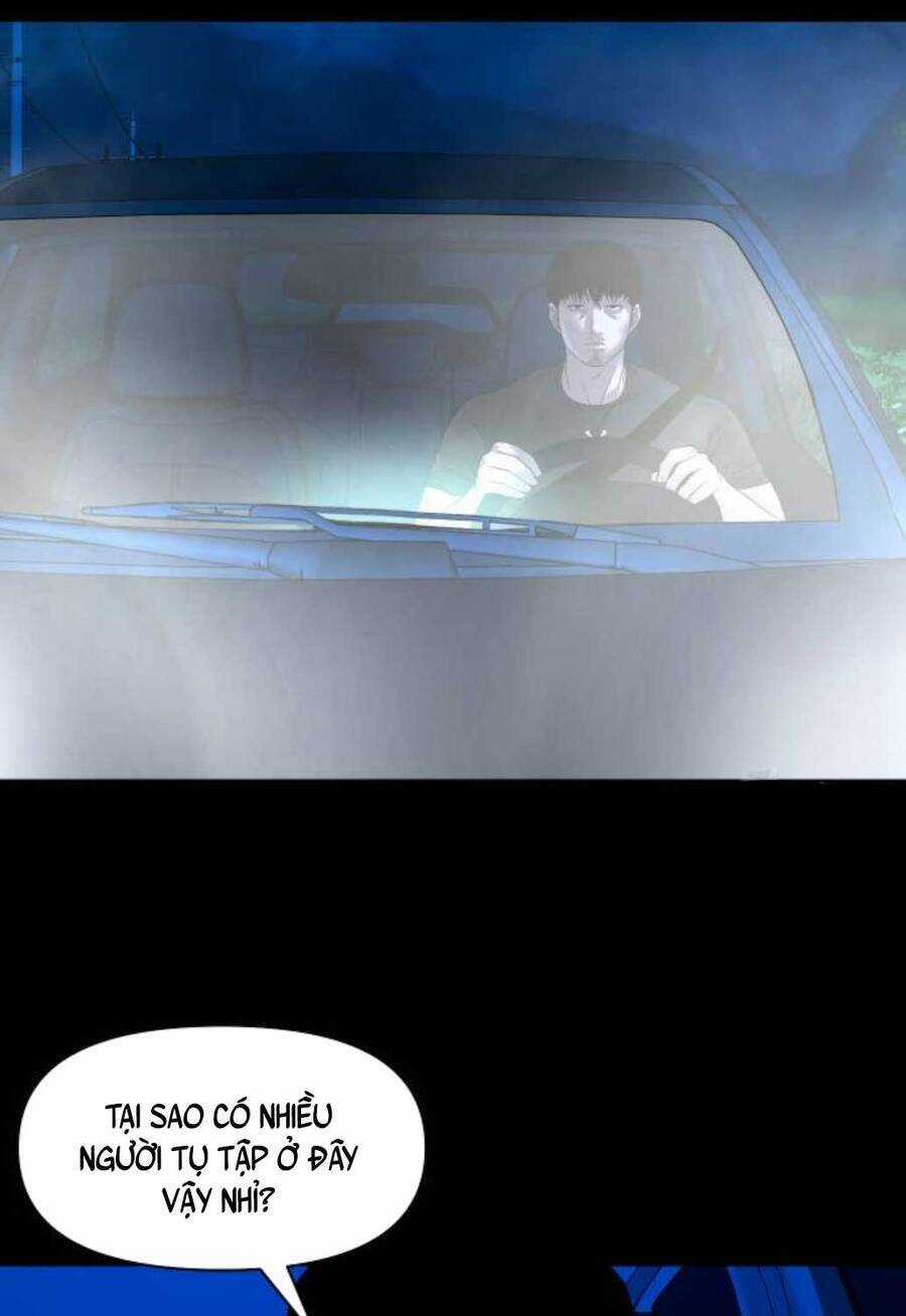 Ngôi Làng Ma Quái Chương 30 trang 80