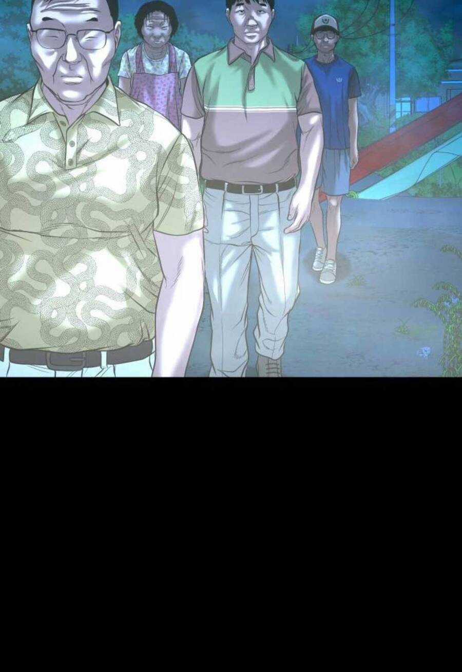 Ngôi Làng Ma Quái Chương 30 trang 84