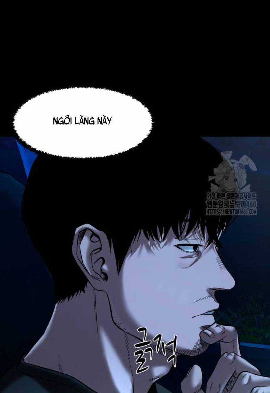 Ngôi Làng Ma Quái Chương 30 trang 85