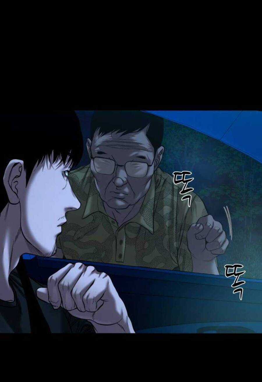 Ngôi Làng Ma Quái Chương 30 trang 87