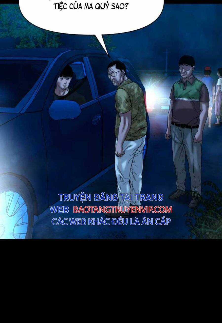 Ngôi Làng Ma Quái Chương 30 trang 97