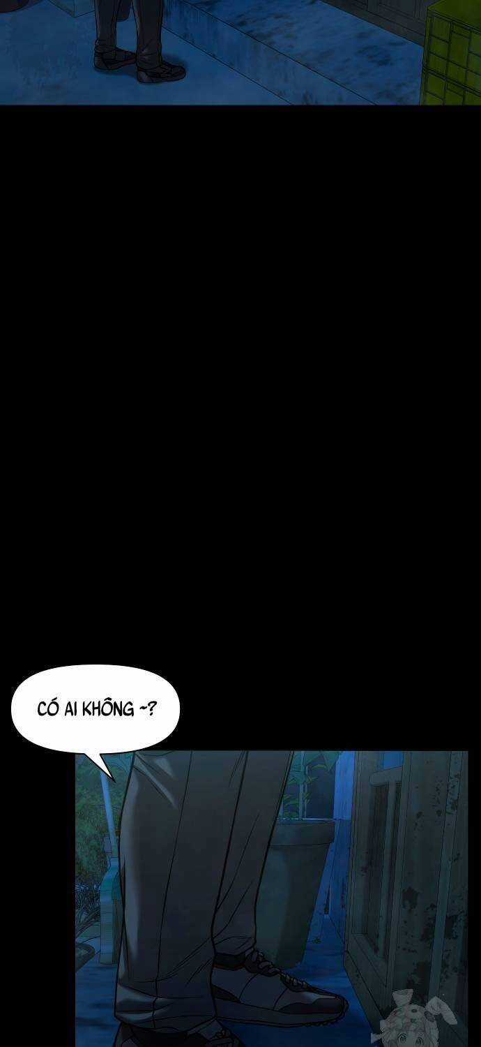 Ngôi Làng Ma Quái Chương 31 trang 11