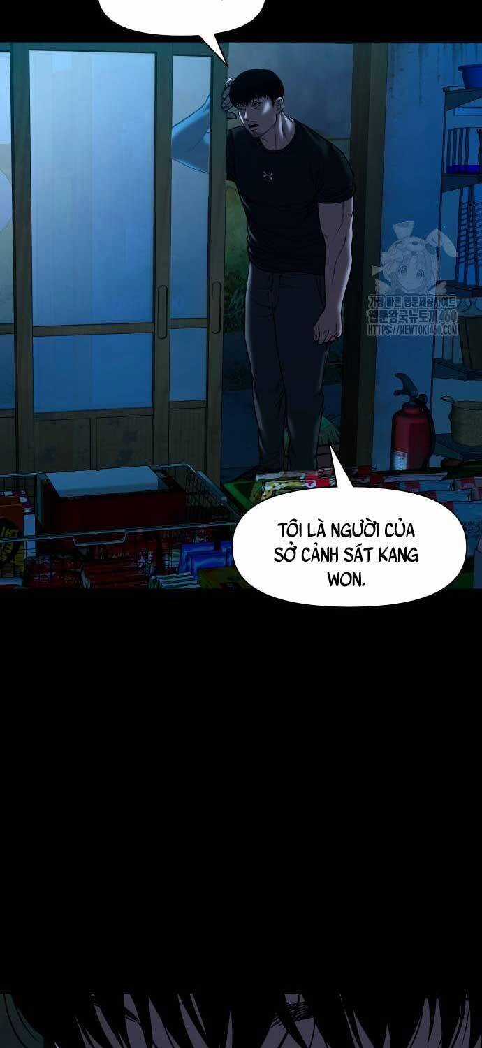 Ngôi Làng Ma Quái Chương 31 trang 16